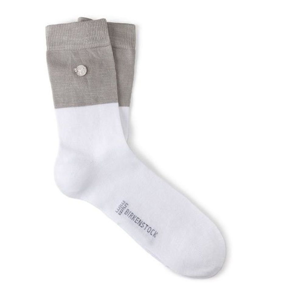Birkenstock women’s tabora Sock bundle 2 pairs - Picture 4 of 5
